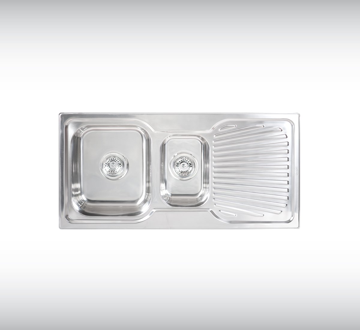 Stainless Steel Sink ANSA-150S