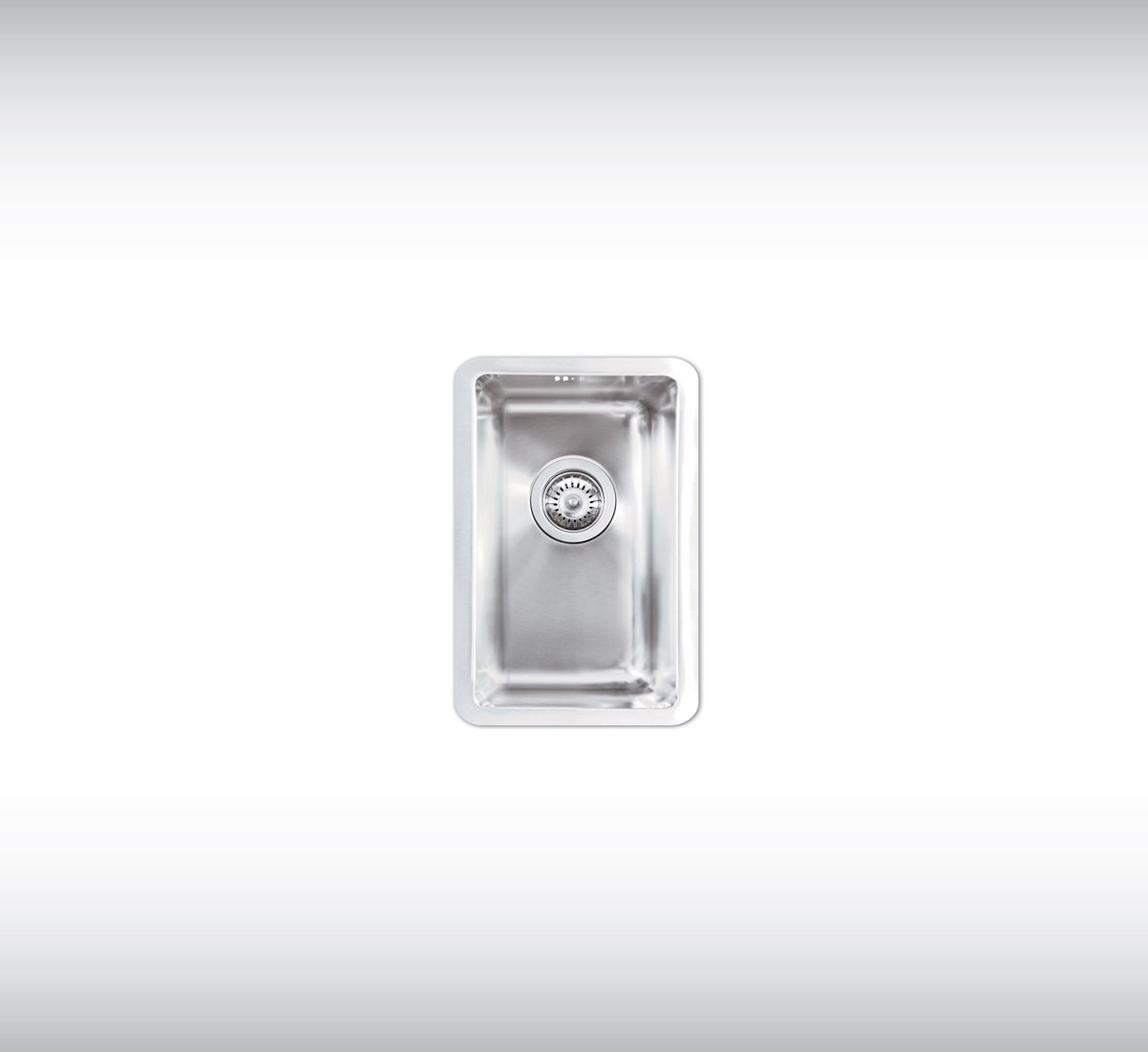 Stainless Steel Sink GINO-244