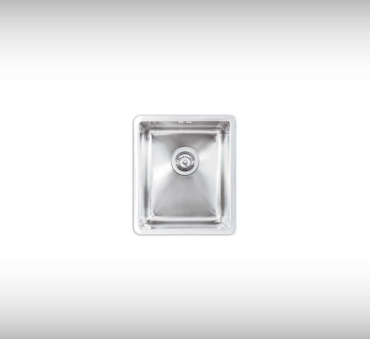 Stainless Steel Sink GINO-384