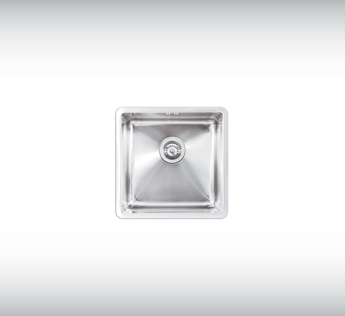 Stainless Steel Sink GINO-444