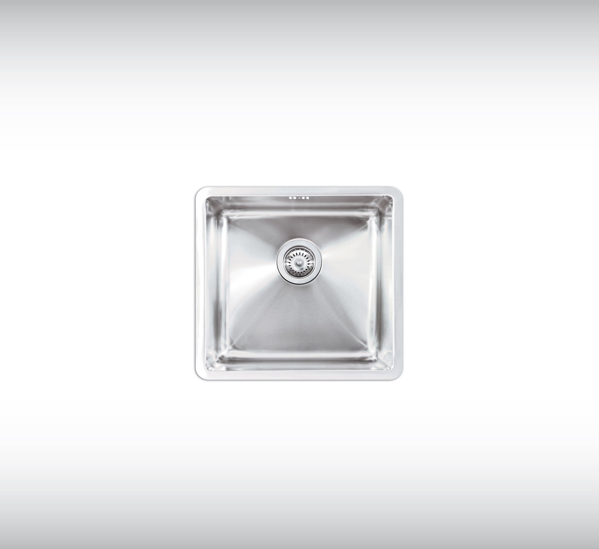 Stainless Steel Sink GINO-480