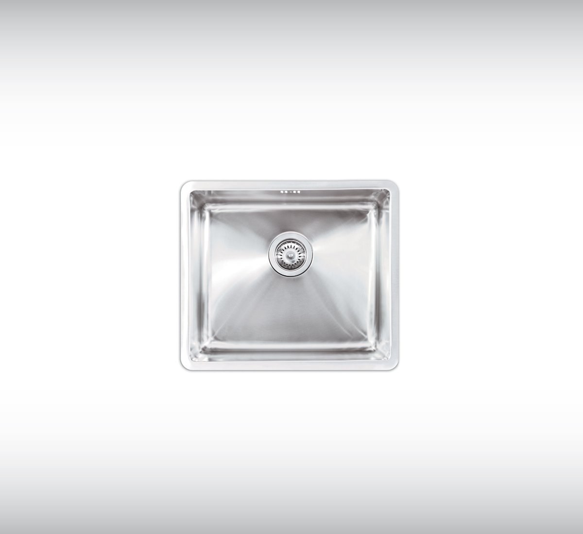 Stainless Steel Sink GINO-544