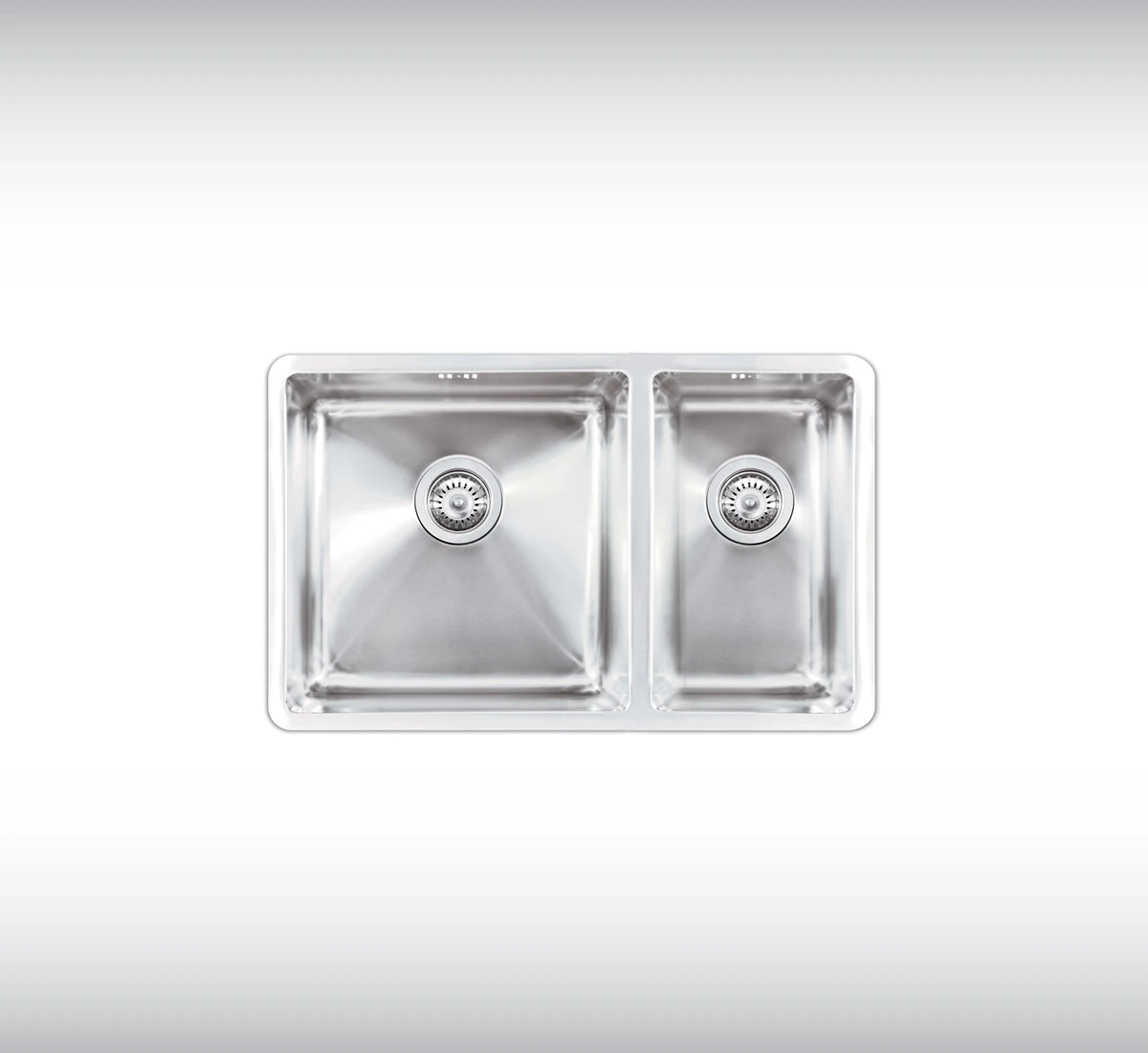 Stainless Steel Sink GINO-660L