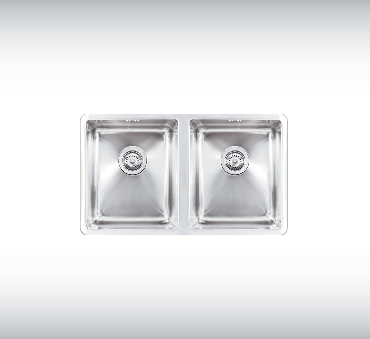 Stainless Steel Sink GINO-740