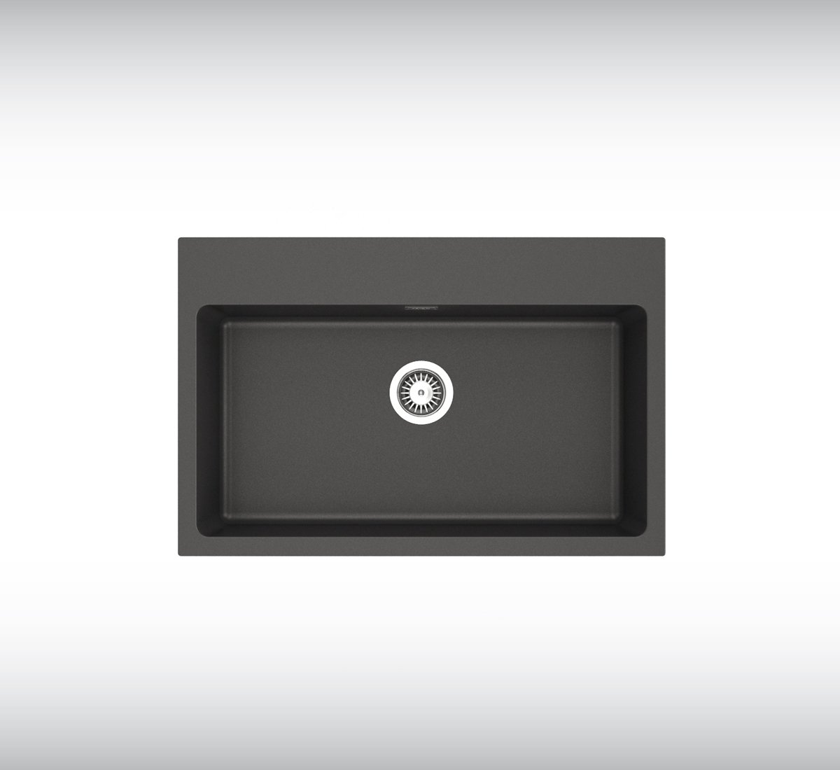 granite sink GNS-780