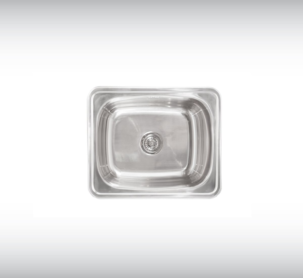 Stainless Steel Sink LEDA-1