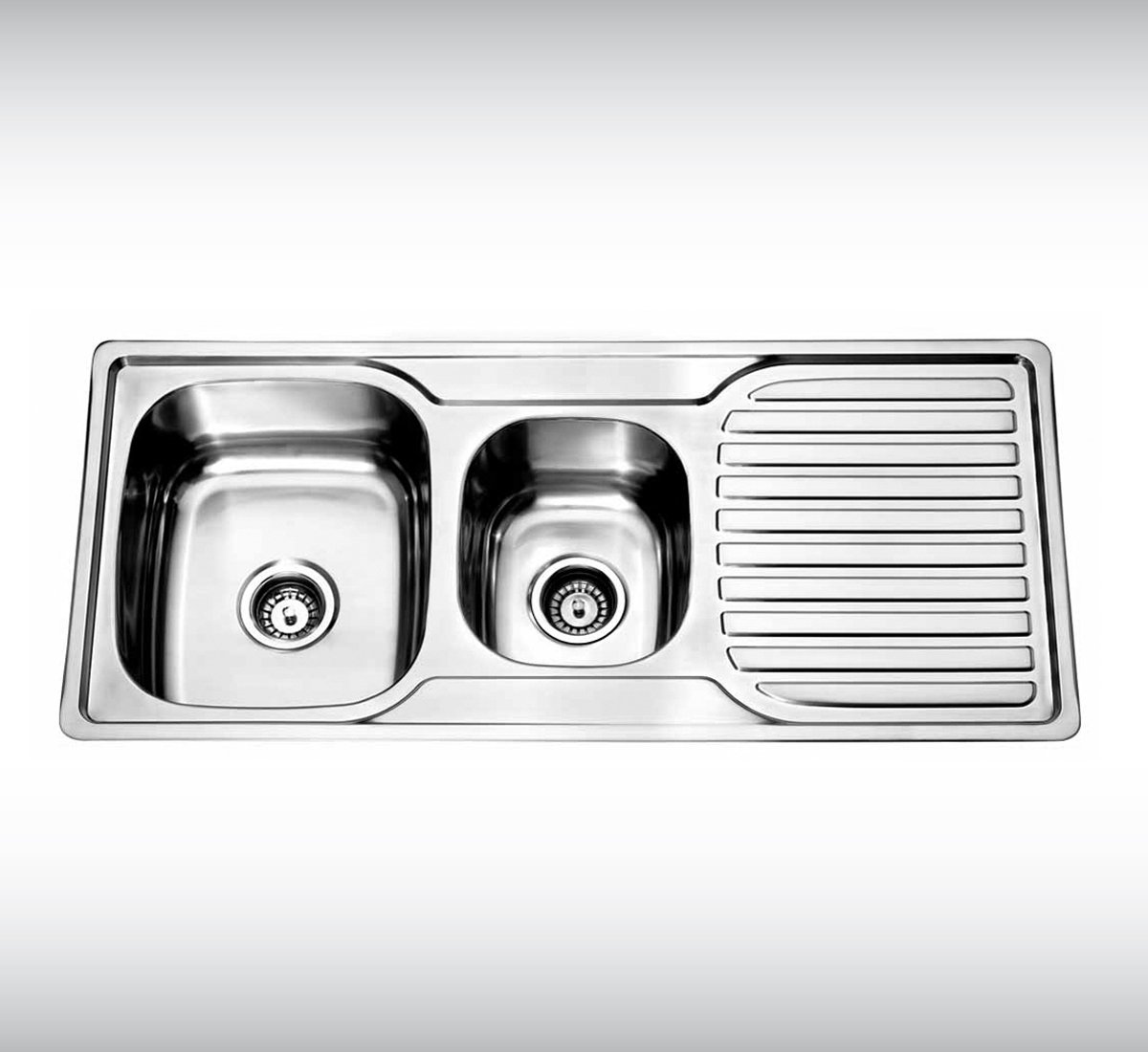 Stainless Steel Sink PERTA-175S