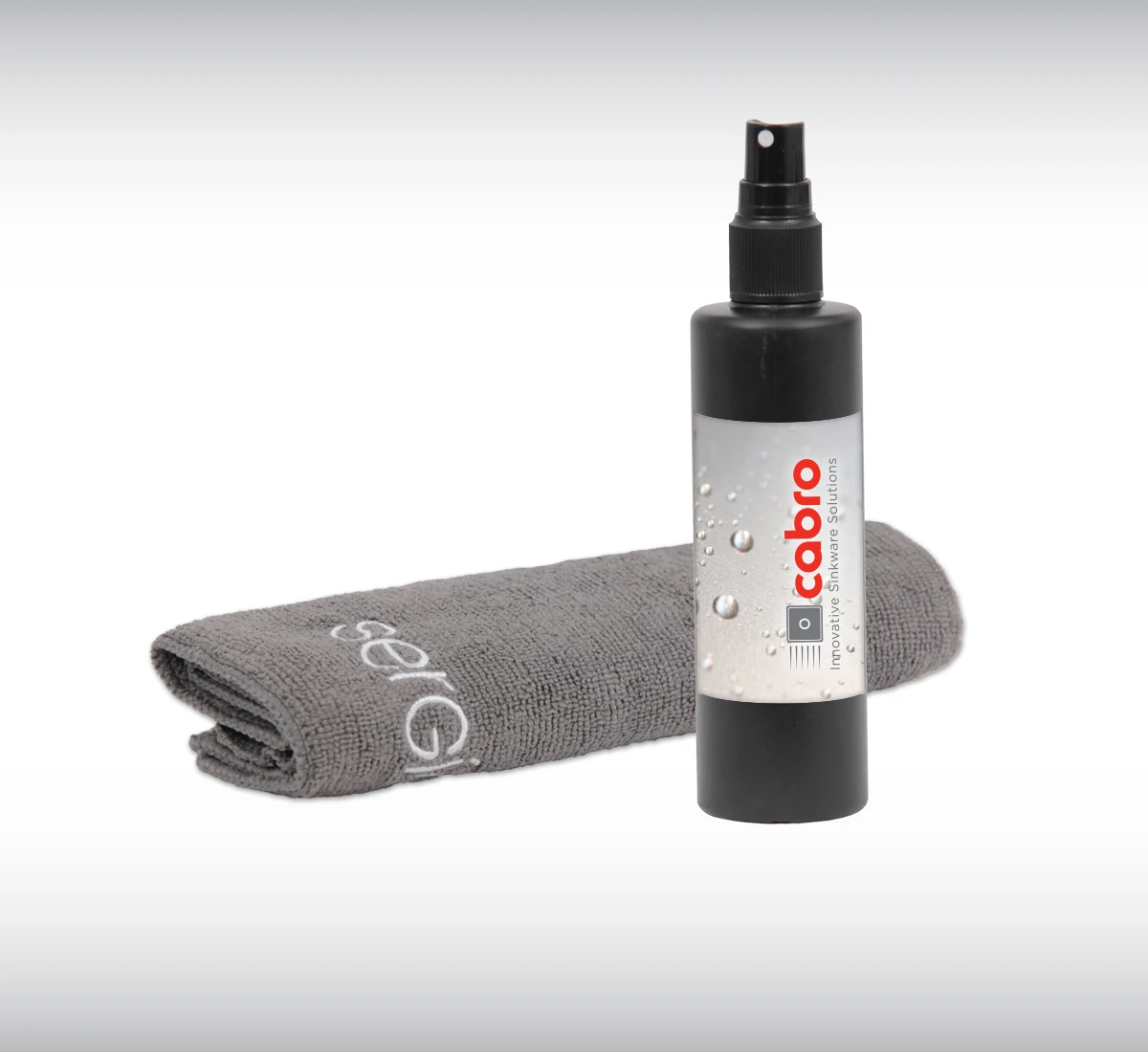 SSMS-200 Sink Cleaner