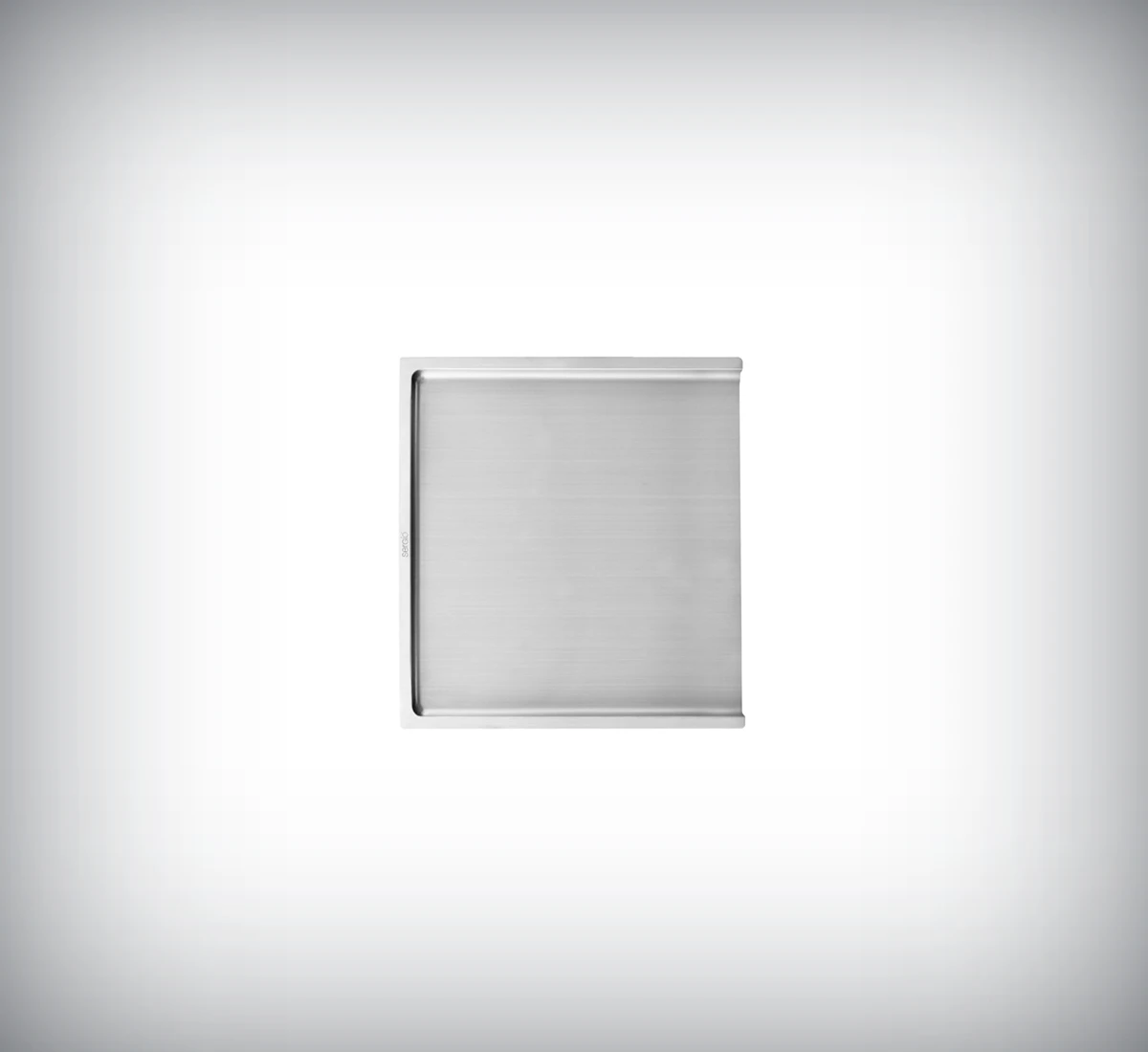 UB-TRAY Stainless Steel Sink