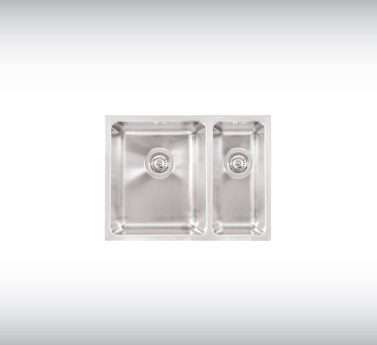 Stainless Steel Sink UBD-590L