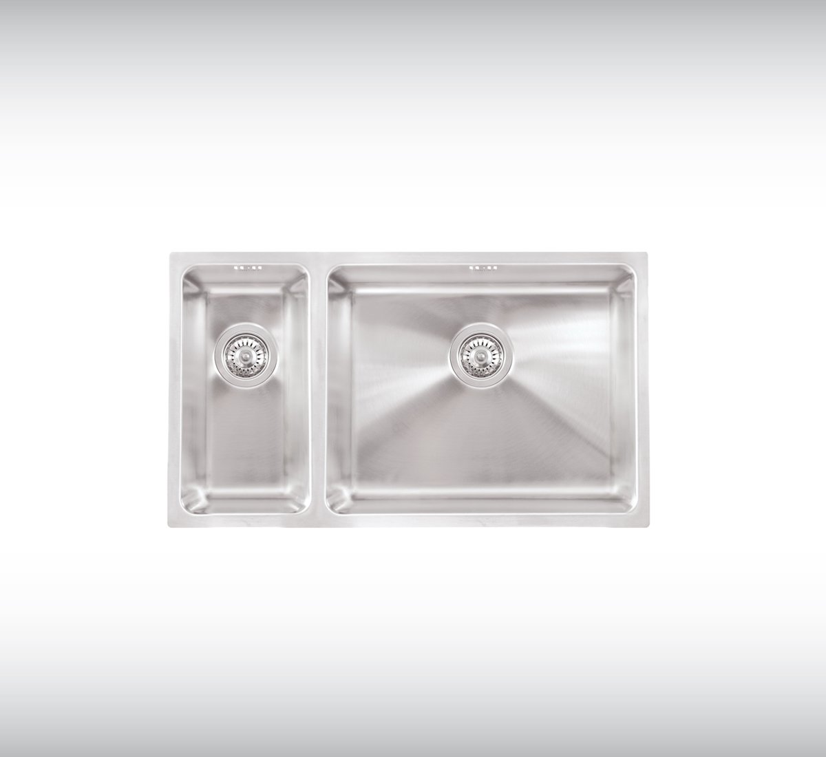 Stainless Steel Sink UBD-790R