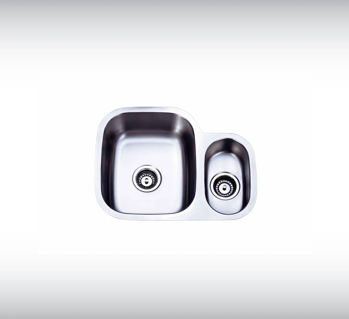 Stainless Steel Sink XERA-600L