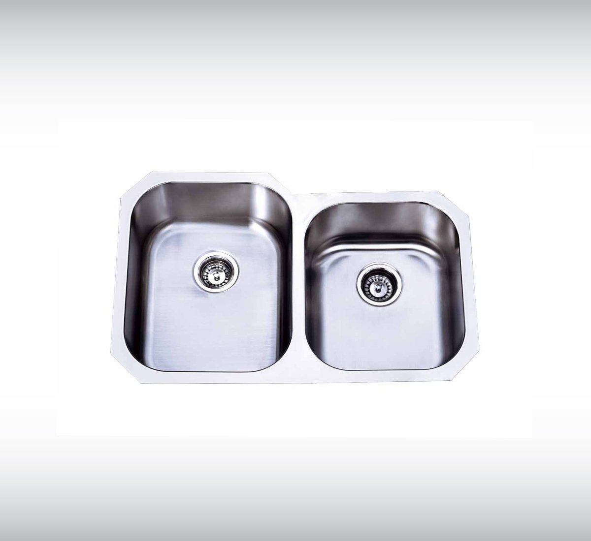 Stainless Steel Sink XERA-825L