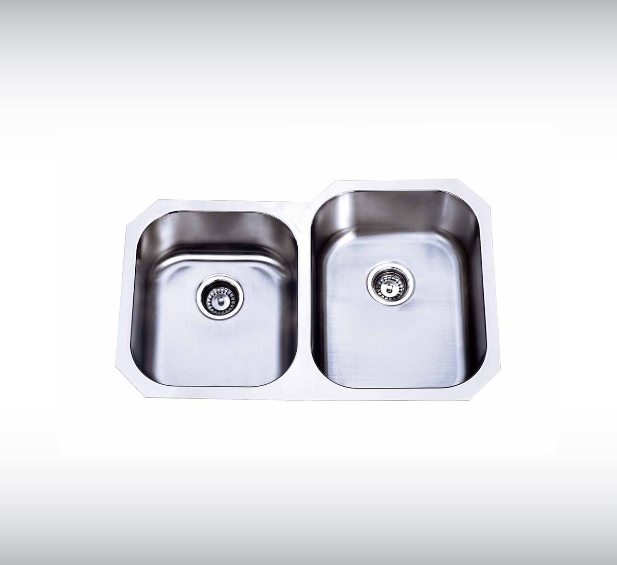 Stainless Steel Sink XERA-825R