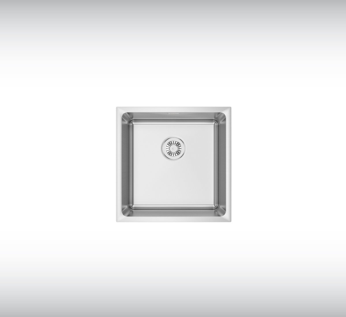stainless steel sink UBSH-453