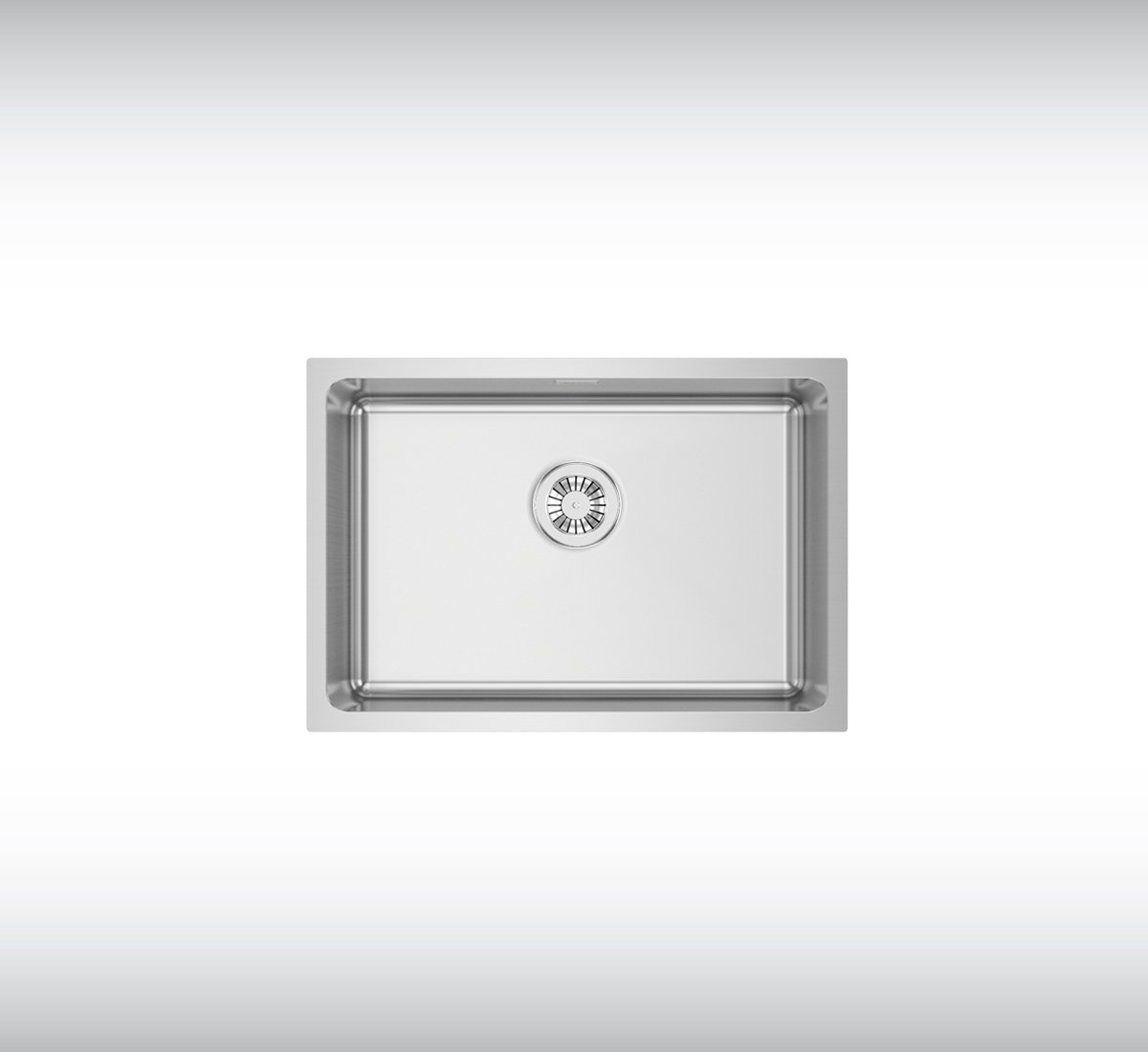 stainless steel sink UBSH-650