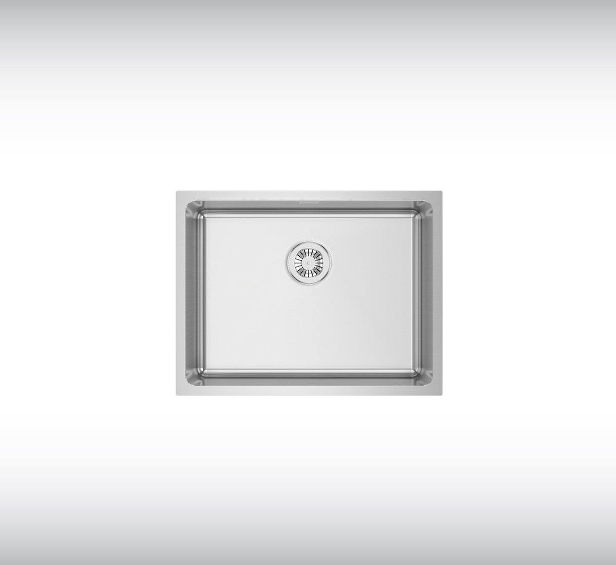 stainless steel sink UBSH-653