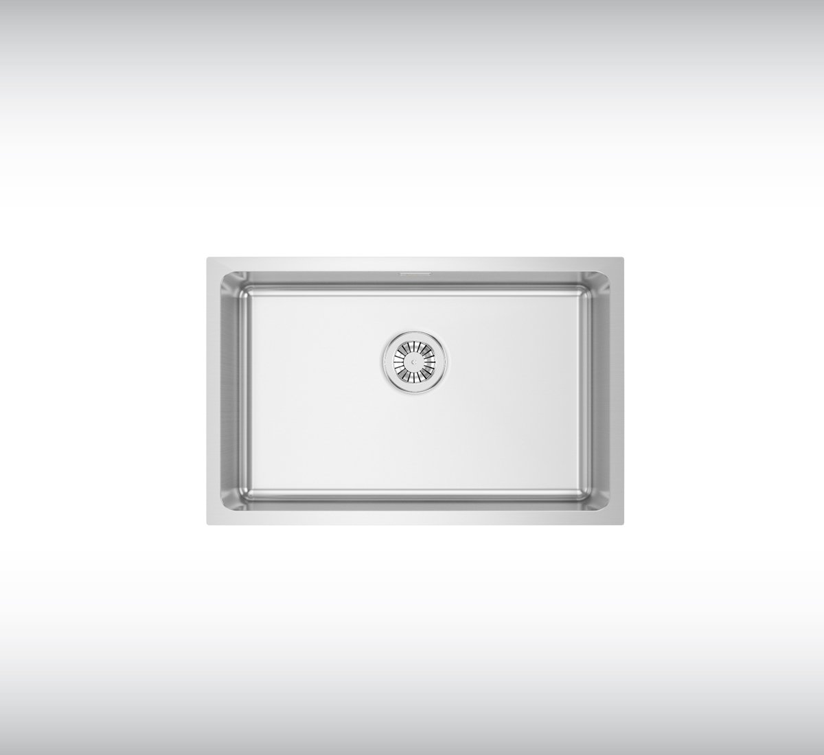 stainless steel sink UBSH-750